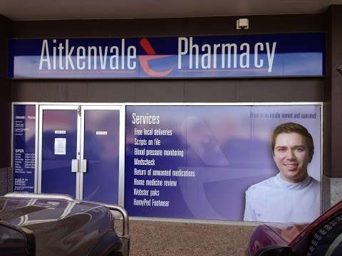 Photo: Aitkenvale Pharmacy