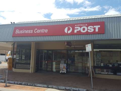 Photo: Australia Post - Aitkenvale Post Office