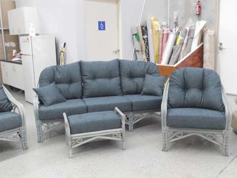 Photo: GH Place Upholstery