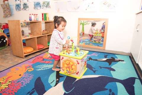 Photo: Goodstart Early Learning - Aitkenvale