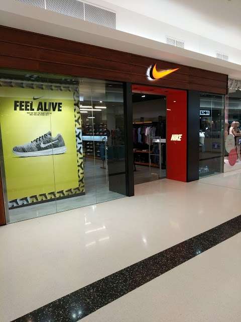 Photo: Nike Store