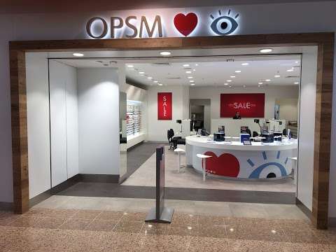 Photo: OPSM Townsville Stockland