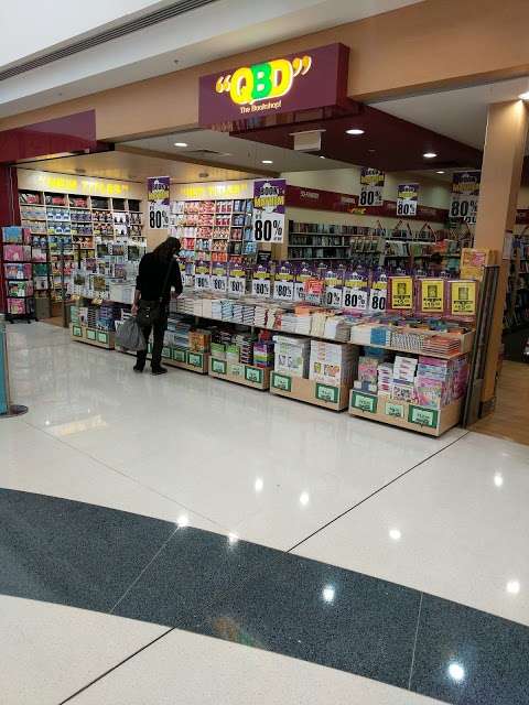 Photo: QBD Books Townsville