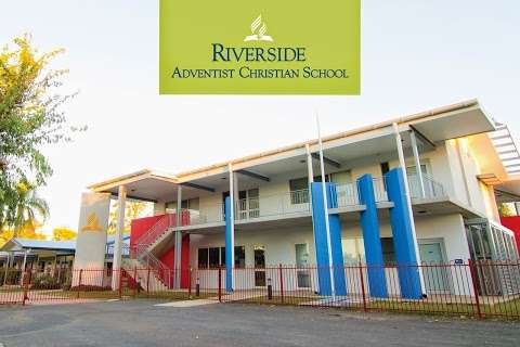 Photo: Riverside Adventist Christian School